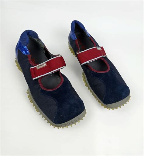 miu miu bubble sole